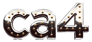 ca4 logo