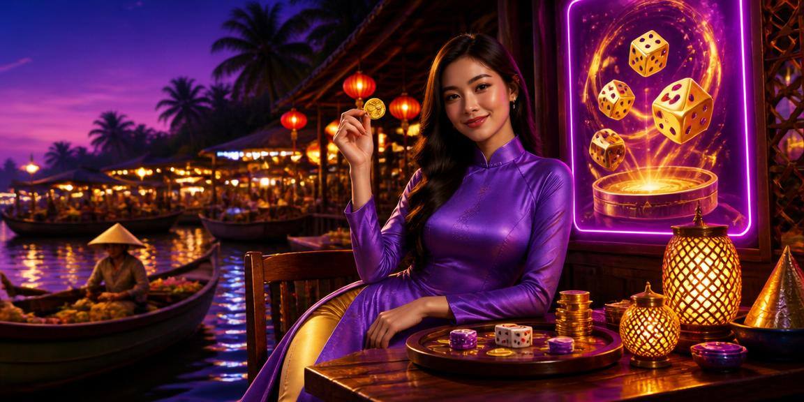ca4 Speed Baccarat – Vòng Cược 27 Giây với Dealer Việt Nam