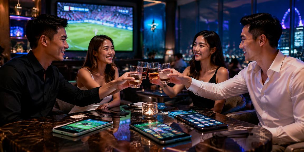 ca4 Sportsbook